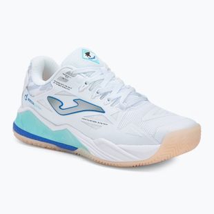 Дамски обувки за гребане Joma Spin Lady OM white