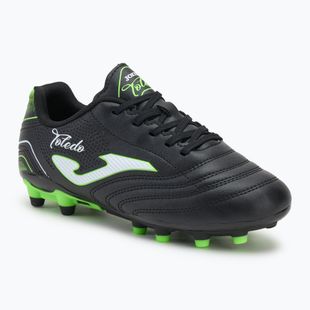Детски футболни обувки Joma Toledo Jr FG black