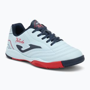 Детски футболни обувки Joma Toledo Jr blue