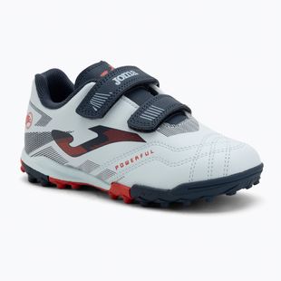 Детски футболни обувки Joma Powerful Jr TF blue
