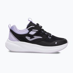 Детски обувки Joma Ferro Jr JFERRW2501V black