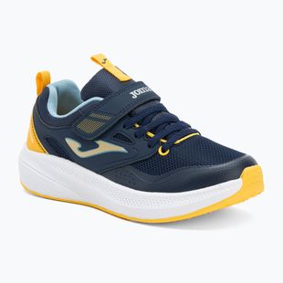 Детски обувки Joma Ferro Jr navy blue/orange