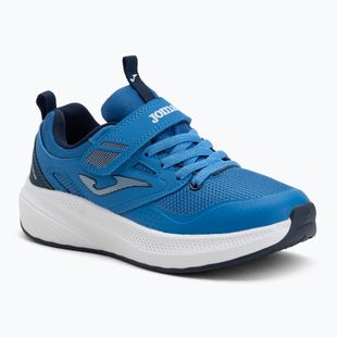 Детски обувки Joma Ferro Jr royal nlue