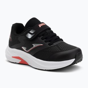 Детски обувки за бягане Joma Speed Jr black