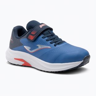 Детски обувки за бягане Joma Speed Jr royal blue