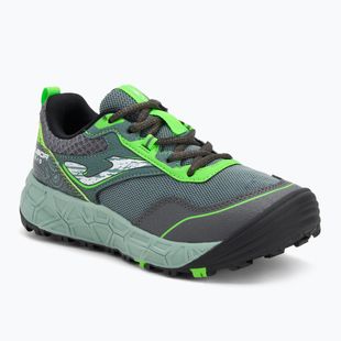 Детски обувки за бягане Joma Kubor green