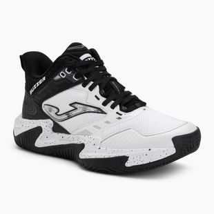 Мъжки баскетболни обувки Joma Buzzer white