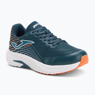 Детски обувки за бягане Joma Super Cross navy blue
