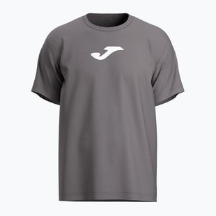 Мъжка тениска за тенис Joma Challenge grey