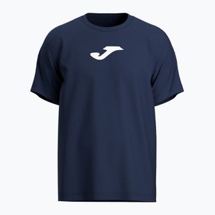 Мъжка тениска за тенис Joma Challenge navy blue