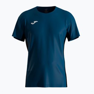 Мъжка тениска за тенис Joma Challenge 103951.322 blue