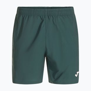 Мъжки тенис шорти Joma Challenge Bermuda green turquoise