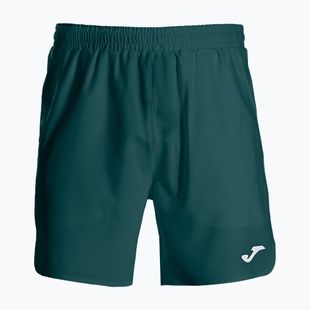 Мъжки тенис шорти Joma Challenge green turquoise