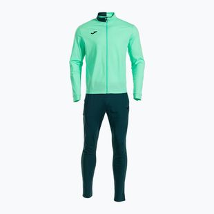 Мъжки анцуг за тенис Joma Challenge turguoise