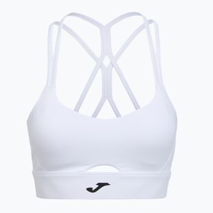 Спортен сутиен Joma Indoor Gym Sport Bra white