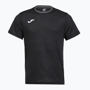 Мъжка тениска за тенис Joma Smash black
