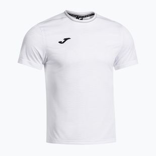Мъжка тениска за тенис Joma Smash white