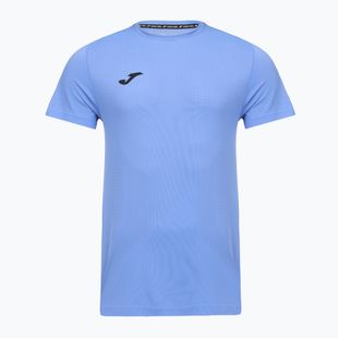 Мъжка тениска за тенис Joma Challenge 103984.715 blue