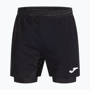 Мъжки тенис шорти Joma Smash black