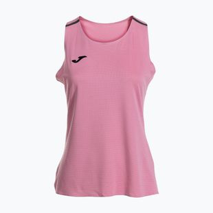 Дамска тениска/фланелка за тенис Joma Ranking T-shirt W pink