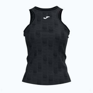 Дамска тениска за тенис Joma Smash Tank Top W black