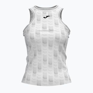 Дамска тениска за тенис Joma Smash Tank Top W white