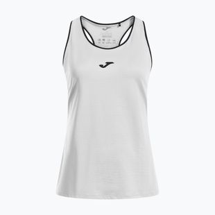 Дамска тениска за тенис Joma Torneo Tank Top W white