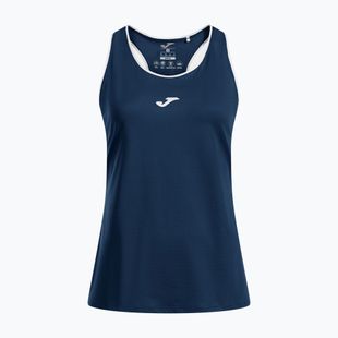 Дамска тениска за тенис Joma Torneo Tank Top W blue
