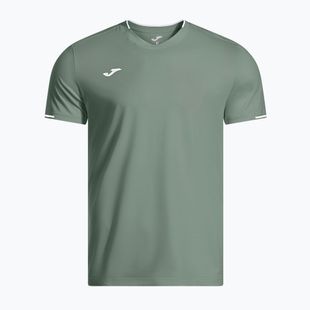 Мъжка тениска за тенис Joma Torneo green