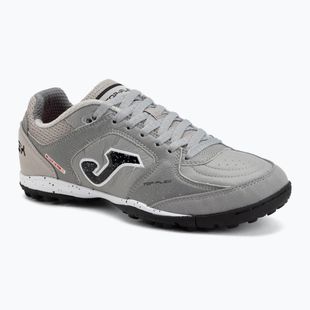 Мъжки футболни обувки Joma Top Flex 2612 TF light grey