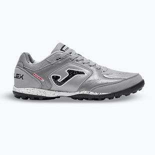 Мъжки футболни обувки Joma Top Flex 2612 TF light grey