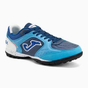 Мъжки футболни обувки Joma Top Flex 2635 TF royal blue/navy blue