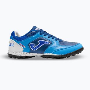 Мъжки футболни обувки Joma Top Flex 2635 TF royal blue/navy blue