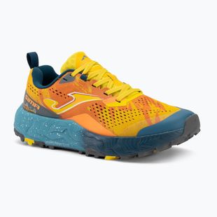 Мъжки обувки за бягане Joma Sima fluor saffron