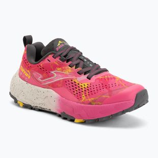 Дамски обувки за бягане Joma Sima Lady fuchsia