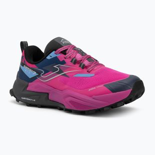 Дамски обувки за бягане Joma Sierra Lady fuchsia