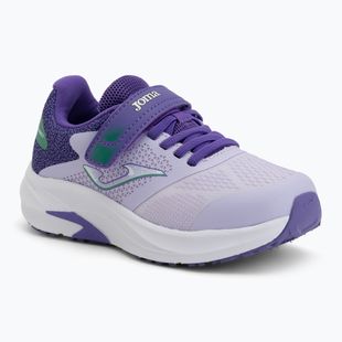 Детски обувки за бягане Joma Speed JR purple