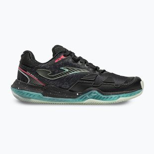 Мъжки тенис обувки Joma Point C black