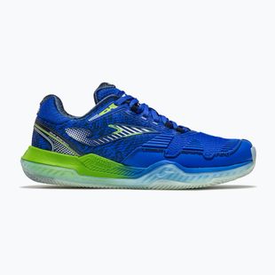 Мъжки тенис обувки Joma Point C royal blue