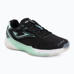 Мъжки тенис обувки Joma Rapid C black
