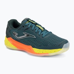 Мъжки тенис обувки Joma Rapid C petrol