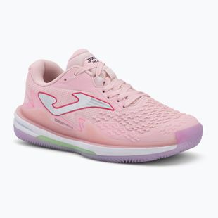 Дамски тенис обувки Joma T.Ace Lady C pink