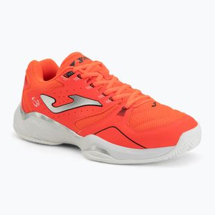 Мъжки тенис обувки Joma Master 1000 C orange