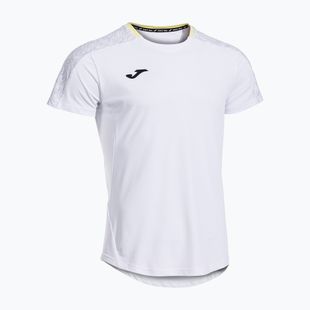 Мъжка тениска за тенис Joma Challenge 105127.200 white