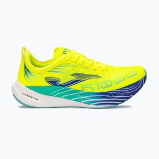 Обувки за бягане Joma R-1000 fluorescent yellow