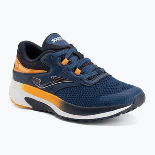 Мъжки обувки за бягане  Joma Active navy blue/orange