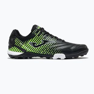 Мъжки футболни обувки Joma Maxima TF black