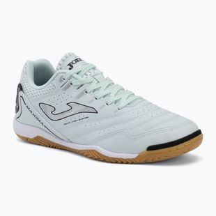 Мъжки футболни обувки Joma Maxima Indoor green