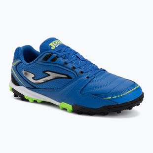 Мъжки футболни обувки Joma Dribling TF Royal Blue