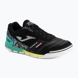 Мъжки футболни обувки Joma Mundial Indoor black